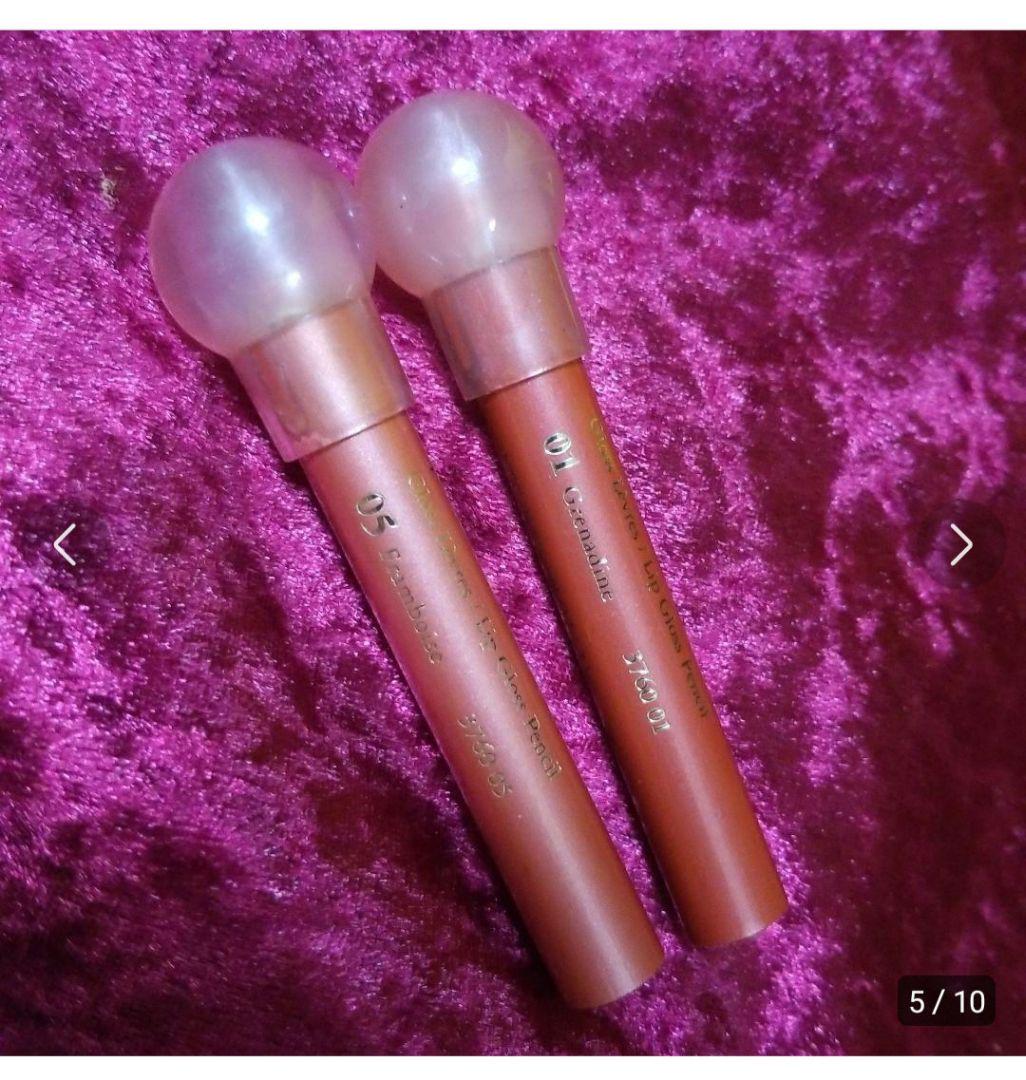 aD23   LANCOME セット
