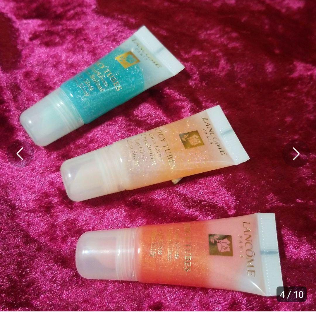 aD23   LANCOME セット