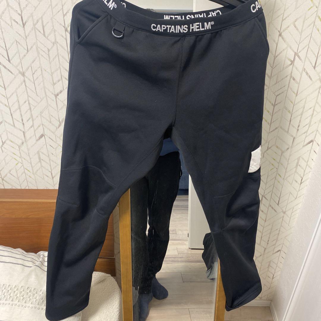 キャプテンヘルムパンツ