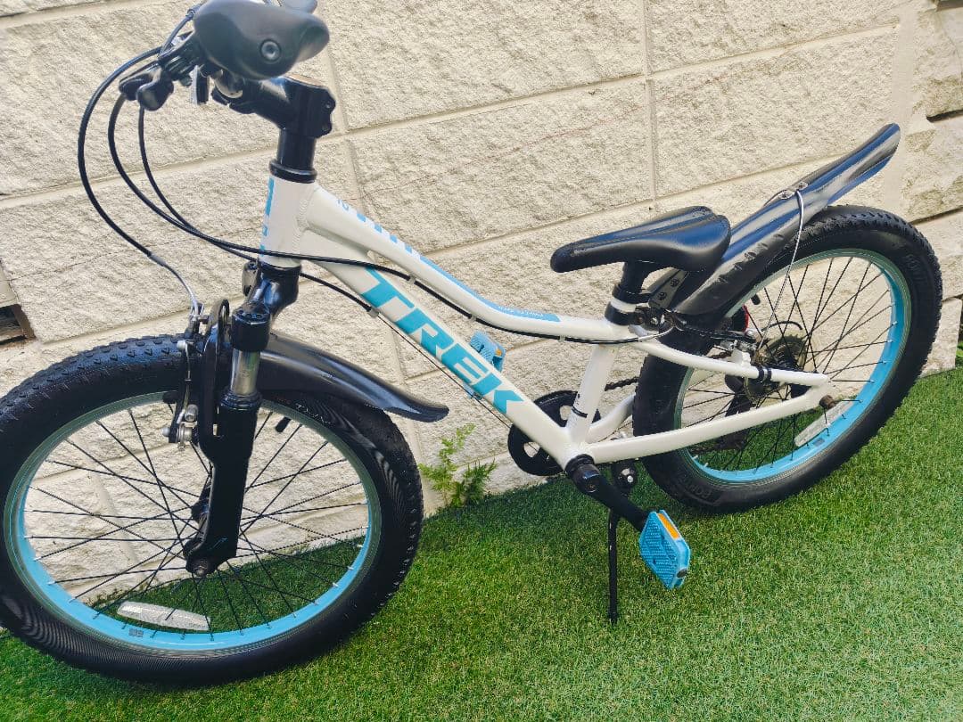 Trek 20インチ 子供用自転車TREK Bicycle