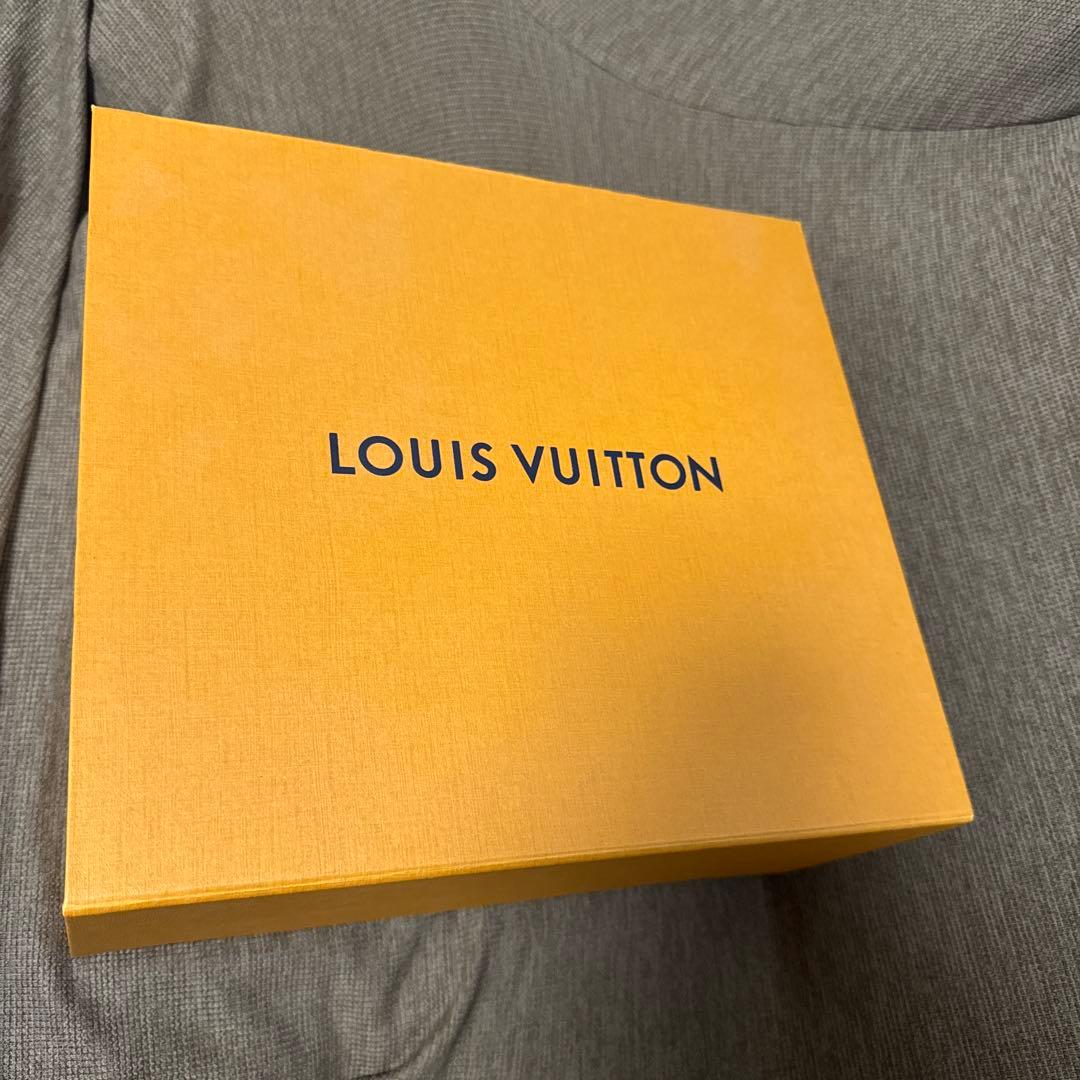 ヴィトン箱マグネット式