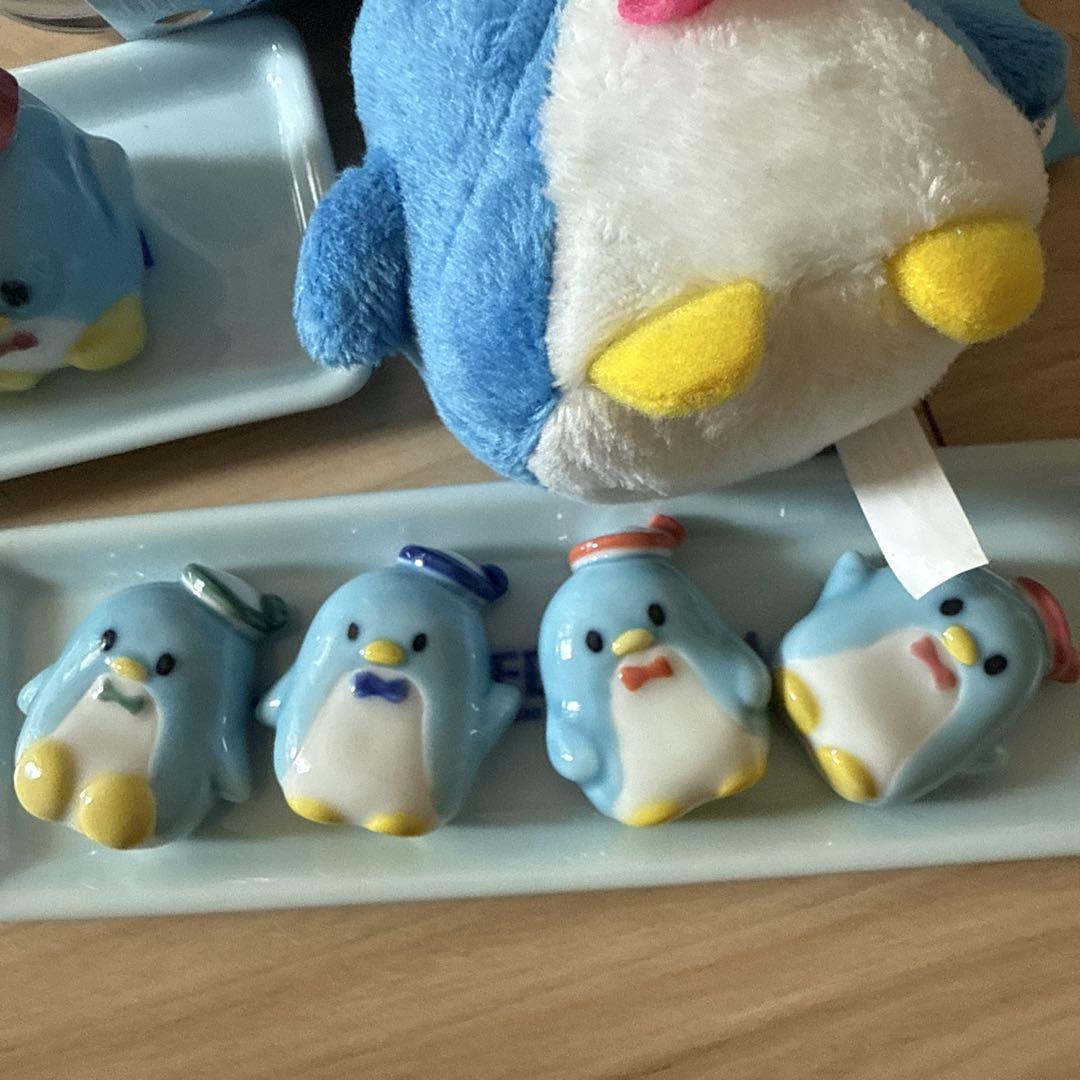 本日限定値下げ⭐︎タキシードサム　まとめ売り