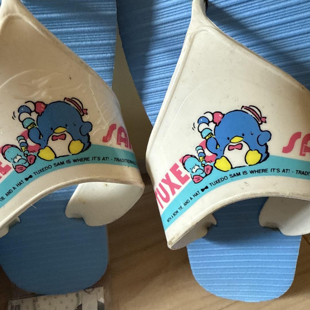 本日限定値下げ⭐︎タキシードサム　まとめ売り