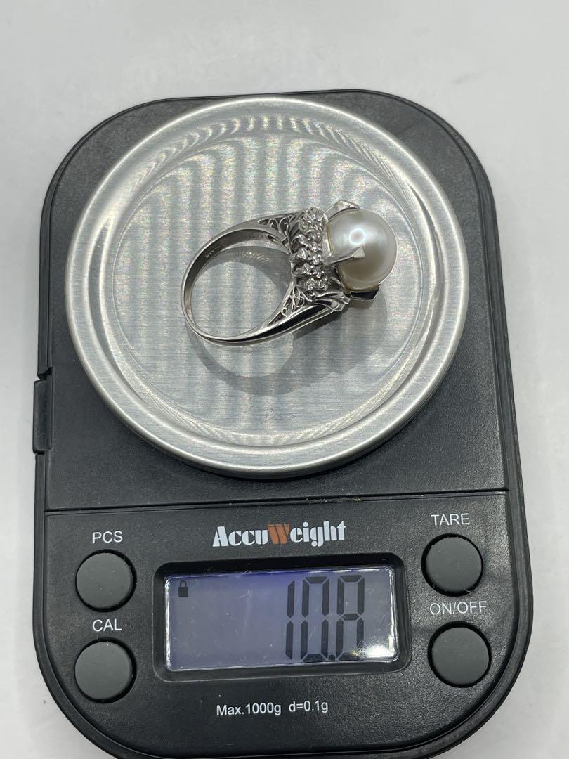 11mm プラチナ
