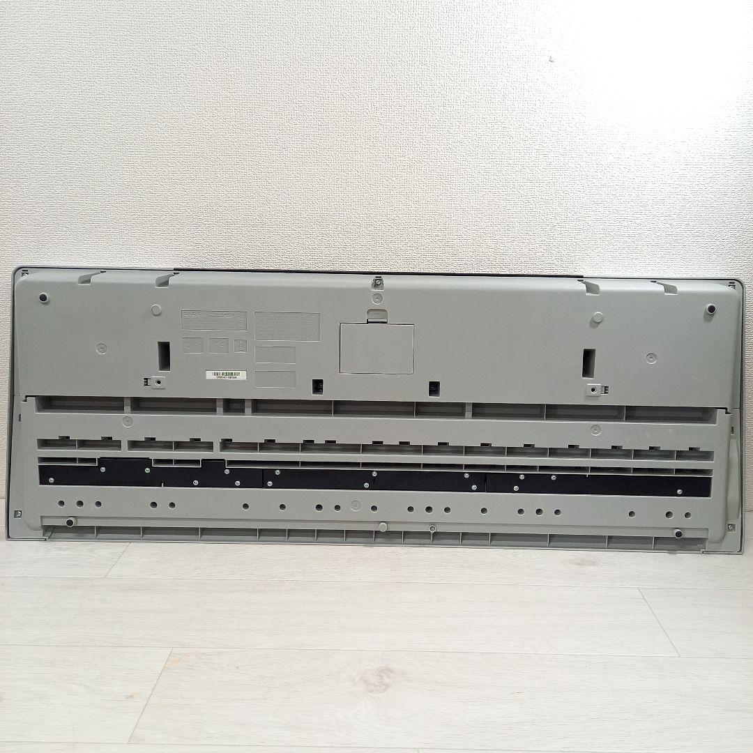 CASIO 61鍵 電子ピアノ キーボード CTK-4200