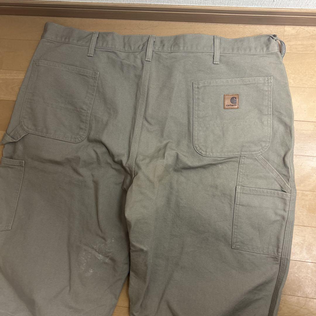 中古・古着通販】CarHartt (カーハート) ペインターパンツ