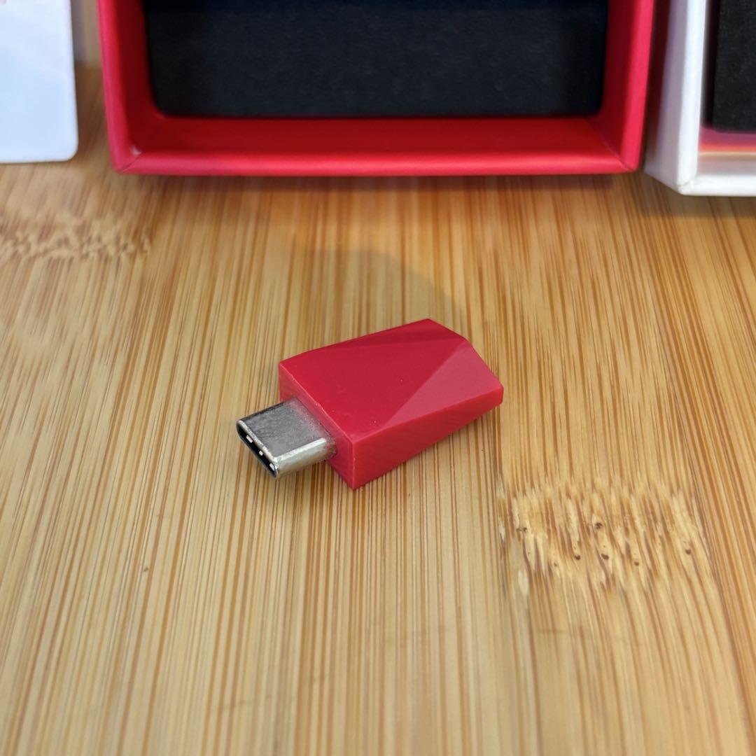 LUNA DISPLAY USB-C ルナディスプレイ ディスプレイ拡張