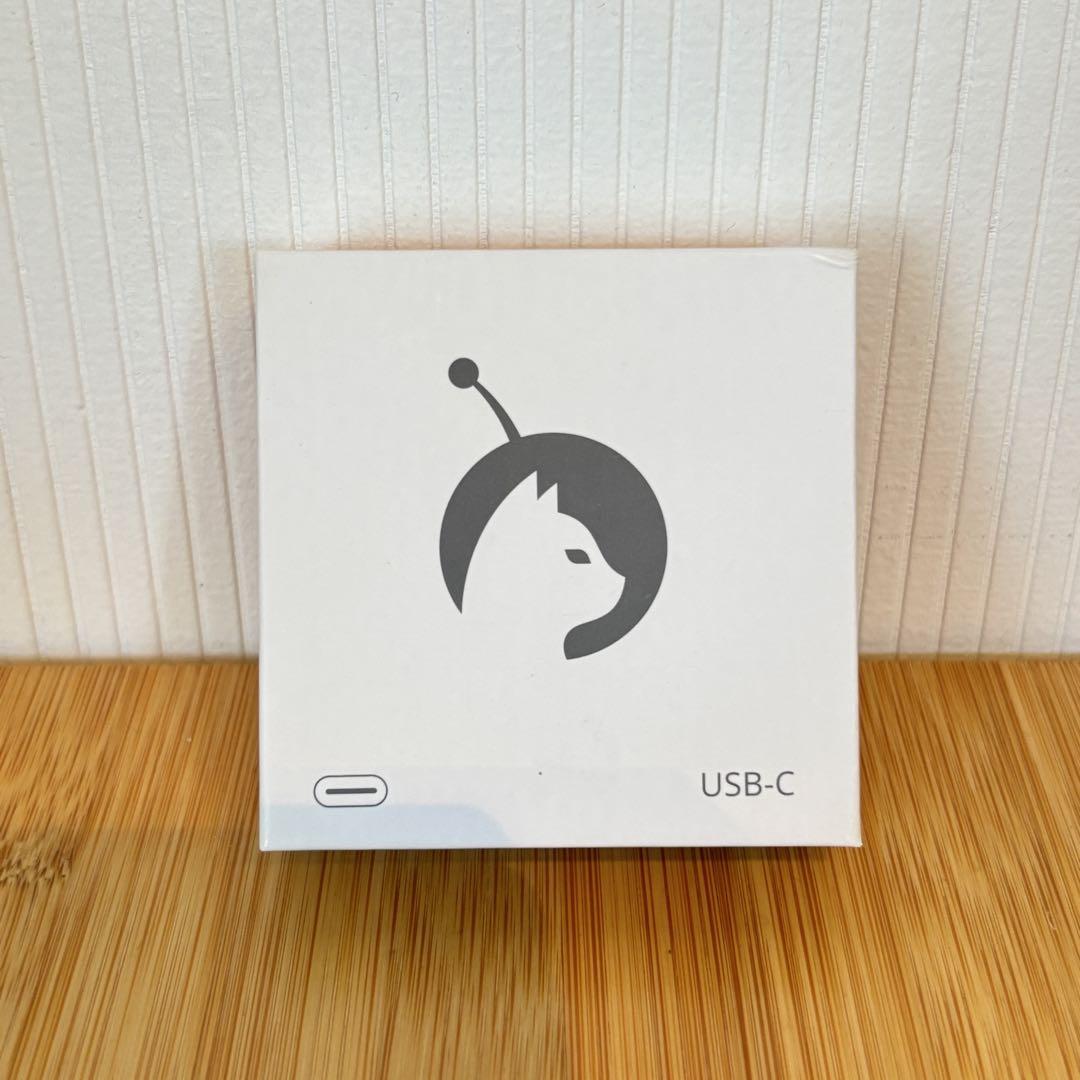 LUNA DISPLAY USB-C ルナディスプレイ ディスプレイ拡張