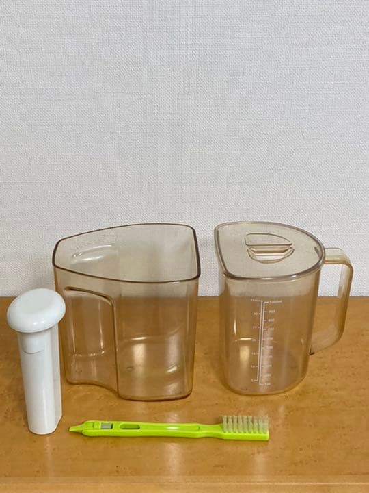 金山様専用 HUROM HK-IIA11 スロージューサー アイボリー | geslegal