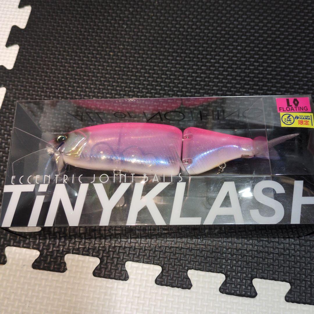 DRT TINY KASHI Low オリカラ #HAMAピンク浜オリカラ限定 - メルカリ