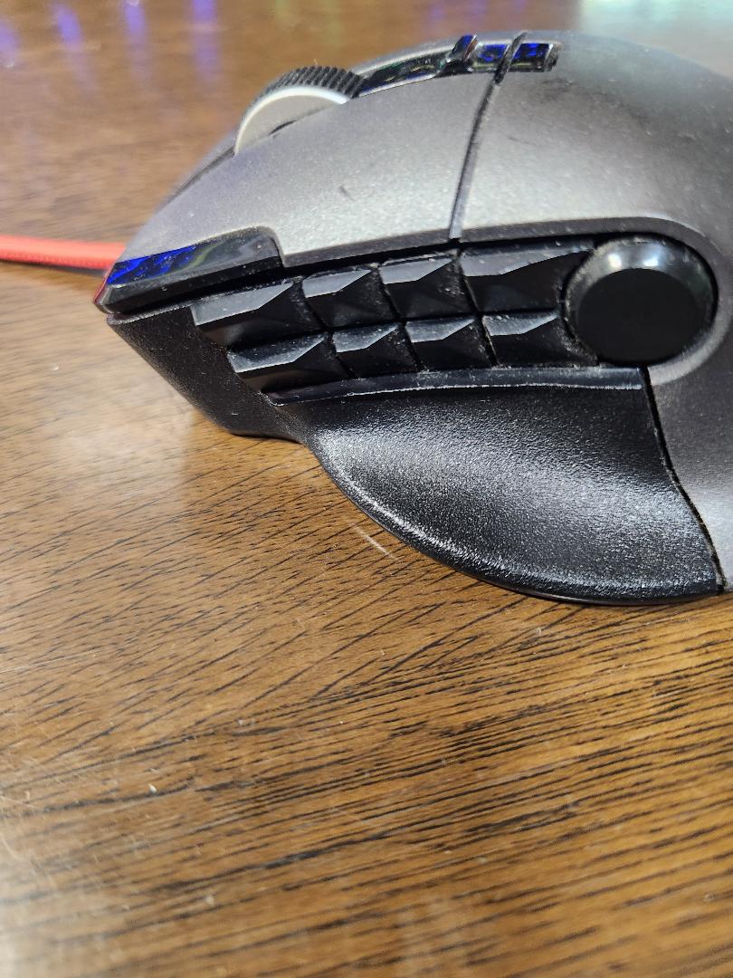 ELECOM エレコム M-DUX50BK 中古2個セット K28 ELECOM エレコム M-DUX50BK 中古2個セット K28 - メルカリ
