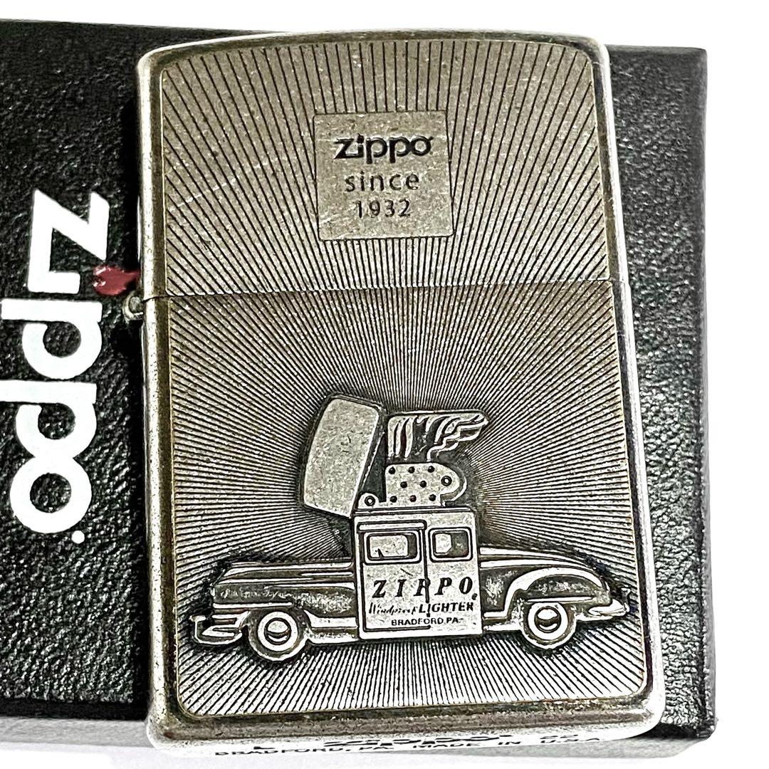 ZIPPO ジッポーカー クラシックメタル ユーズド加工 ジッポ オイルライター 6,930円