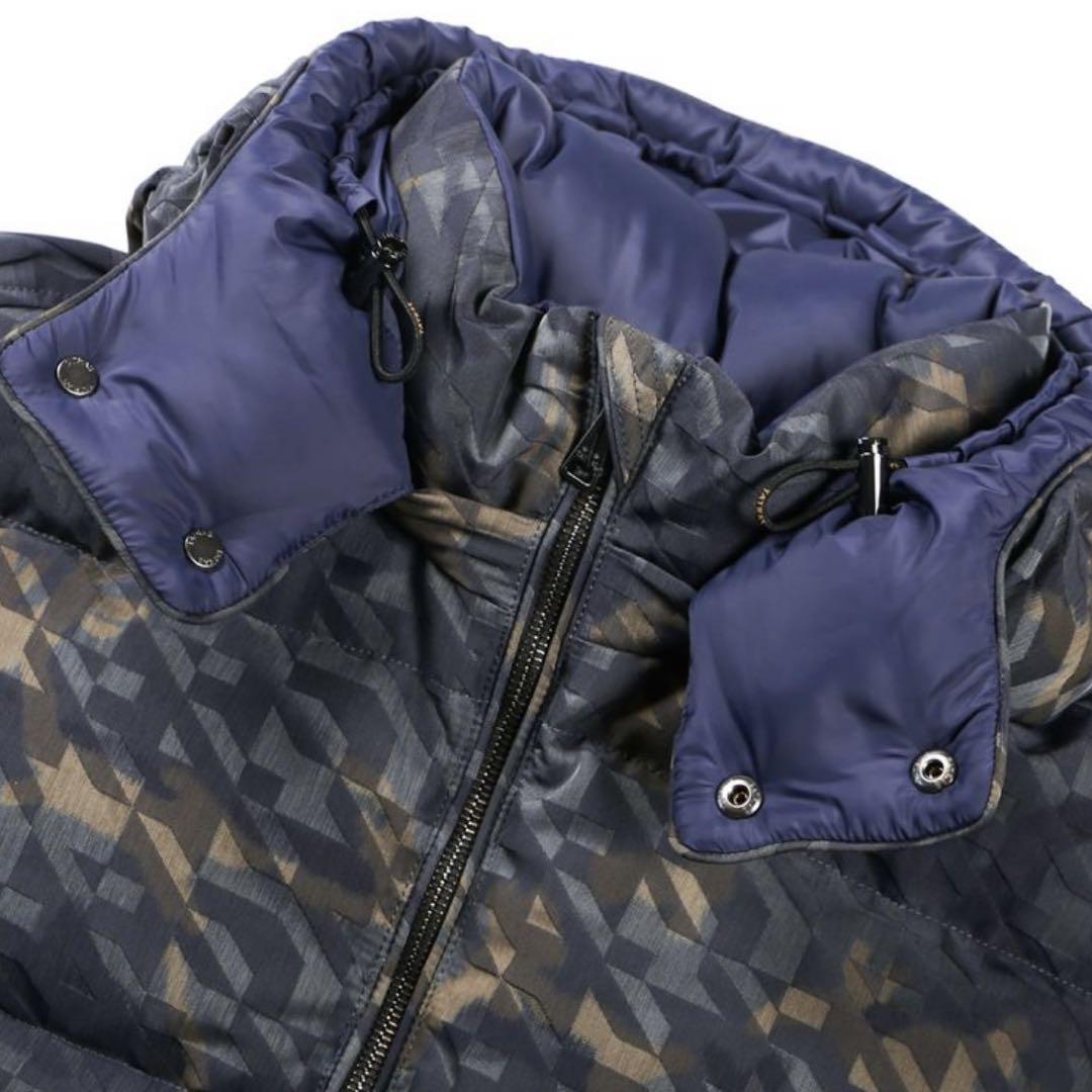 TATRAS タトラス ダウンジャケット MAN'S DOWN JACKET CASSIMASO