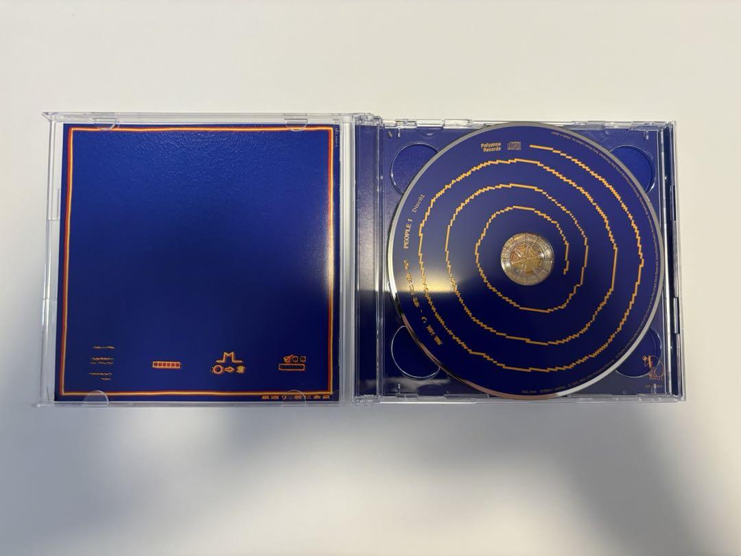 2nd Album『星巡り、君に金星』商品サンプル写真＆ライブ映像