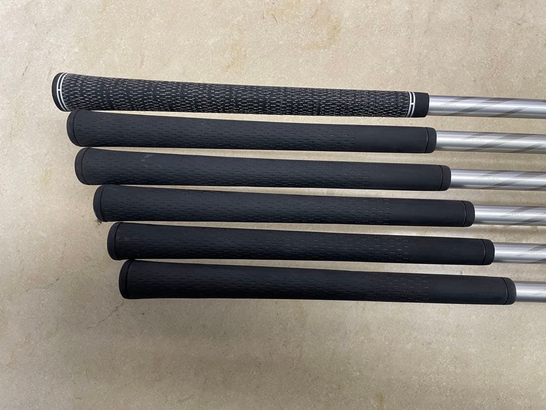 ミズノMIZUNO JPXフォージドアイアン レフティ ミズノMIZUNO JPXフォージドアイアン レフティ