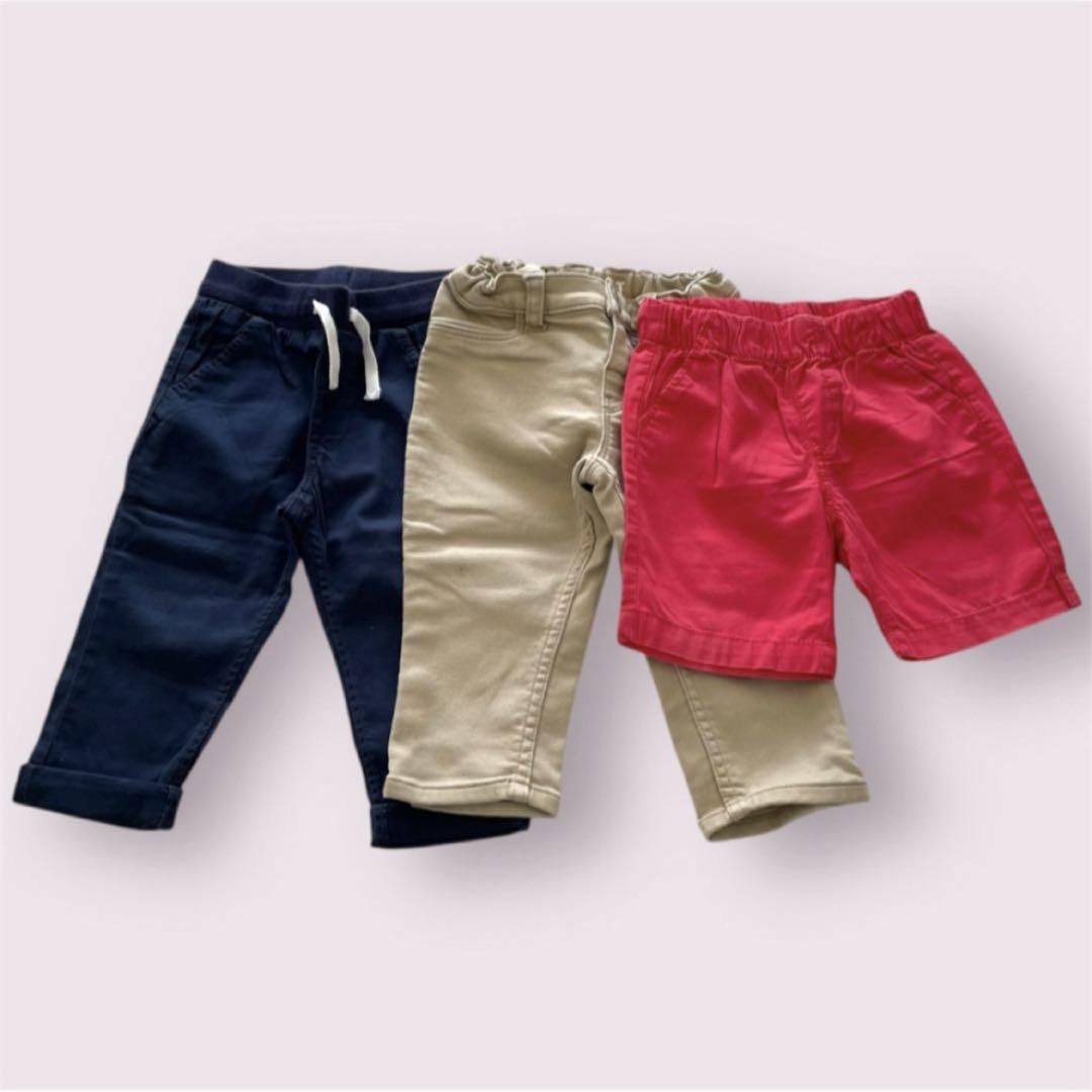 H&M 子供服 20点セット 男の子 (80-85cm)