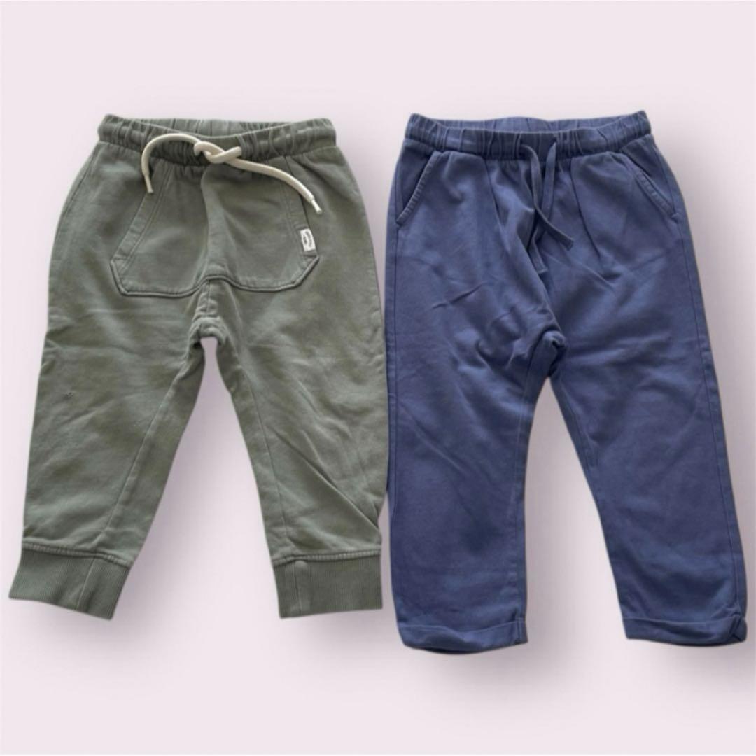 H&M 子供服 20点セット 男の子 (80-85cm)