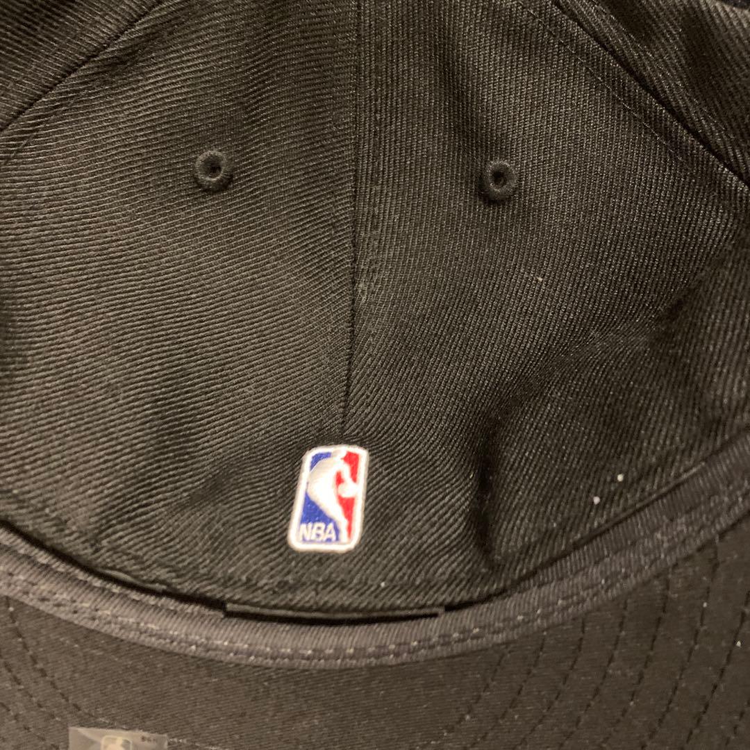 NBA キャップ 5個セット　kith ニックス