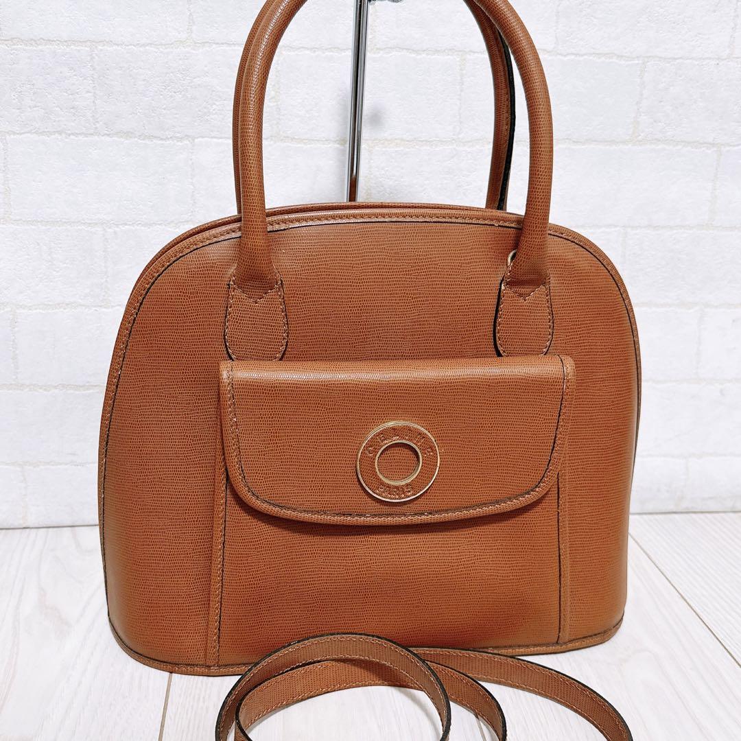 《格安》CELINE(セリーヌ)2wayバッグ