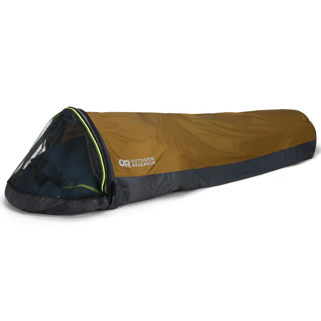 OutdoorResearch Helium Bivy Coyote