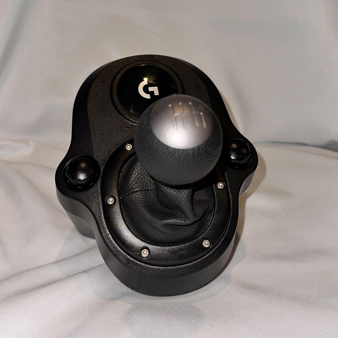 ハンコン セット T300RS | DRIVING FORCE SHIFTER