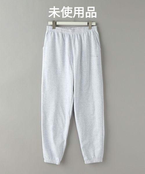 LOS ANGELES APPAREL　Beauty&Youthスウェットパンツ