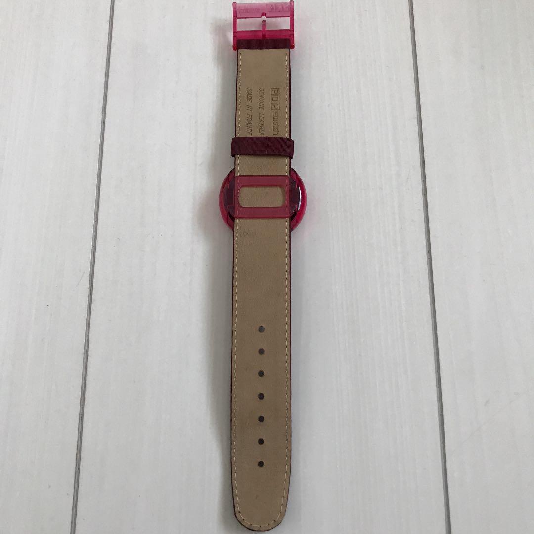 POP Swatch デッドストック おまとめ売り 有名なブランド POP Swatch デッドストック おまとめ売り 時計