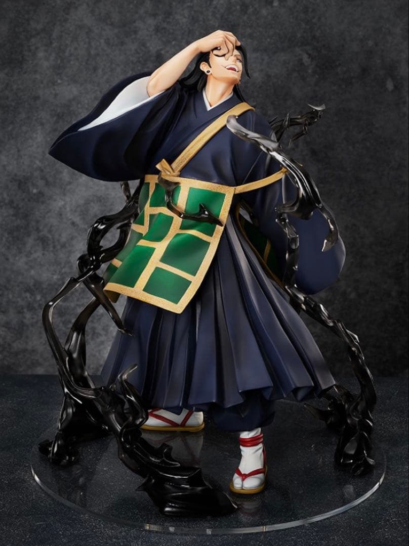 『劇場版 呪術廻戦 0』 1/4スケールフィギュア 夏油 傑 『劇場版 呪術廻戦 0』 1/4スケールフィギュア 夏油 傑