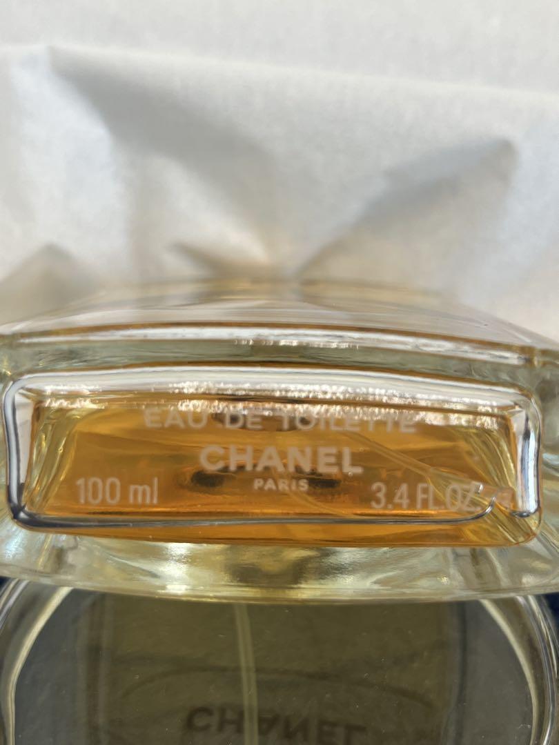 【CHANEL】ALLURE 100ml 女性用香水