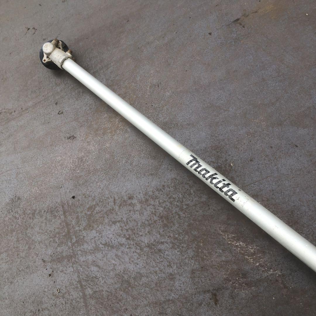 マキタ makita エンジン刈払機 MEM2600U 草刈機 草刈り機