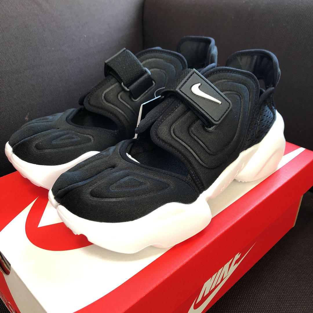 超激得大人気 NIKE アクアリフト aqua rift 25㎝ 2oLTU-m28057235150 HOT新品