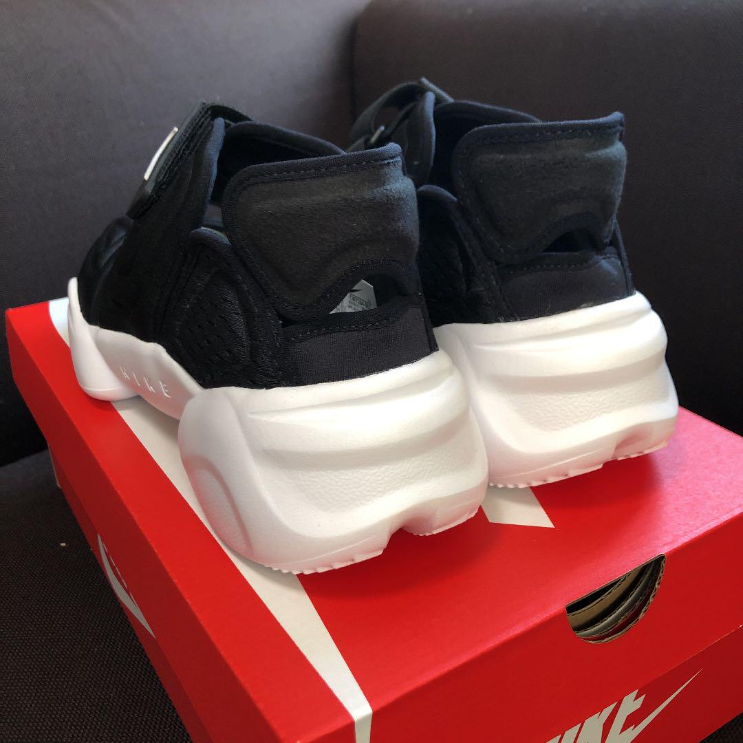 超激得大人気 NIKE アクアリフト aqua rift 25㎝ 2oLTU-m28057235150 HOT新品