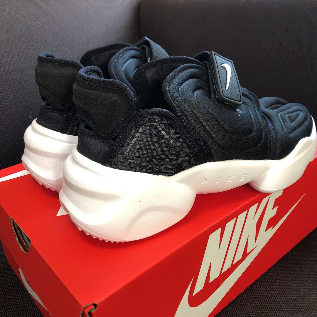 超激得大人気 NIKE アクアリフト aqua rift 25㎝ 2oLTU-m28057235150 HOT新品