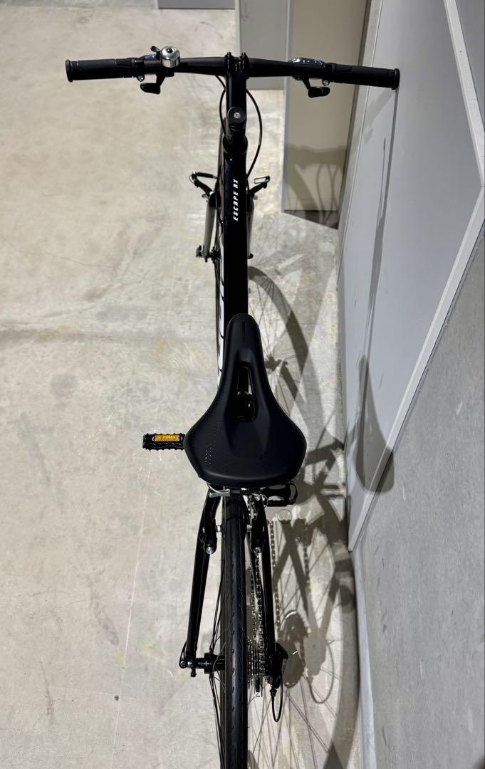 Escape RX 3 (2025) | Fitness bike | Giant Bicycles Japan 日本