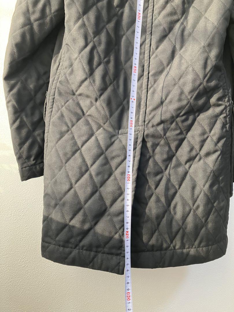 COMME des GARCONS HOMME PLUS ダッフルコート