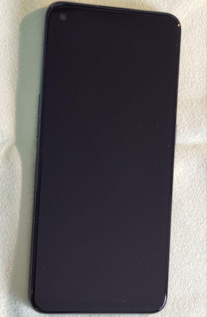 OPPO Reno5 A 5G 本体