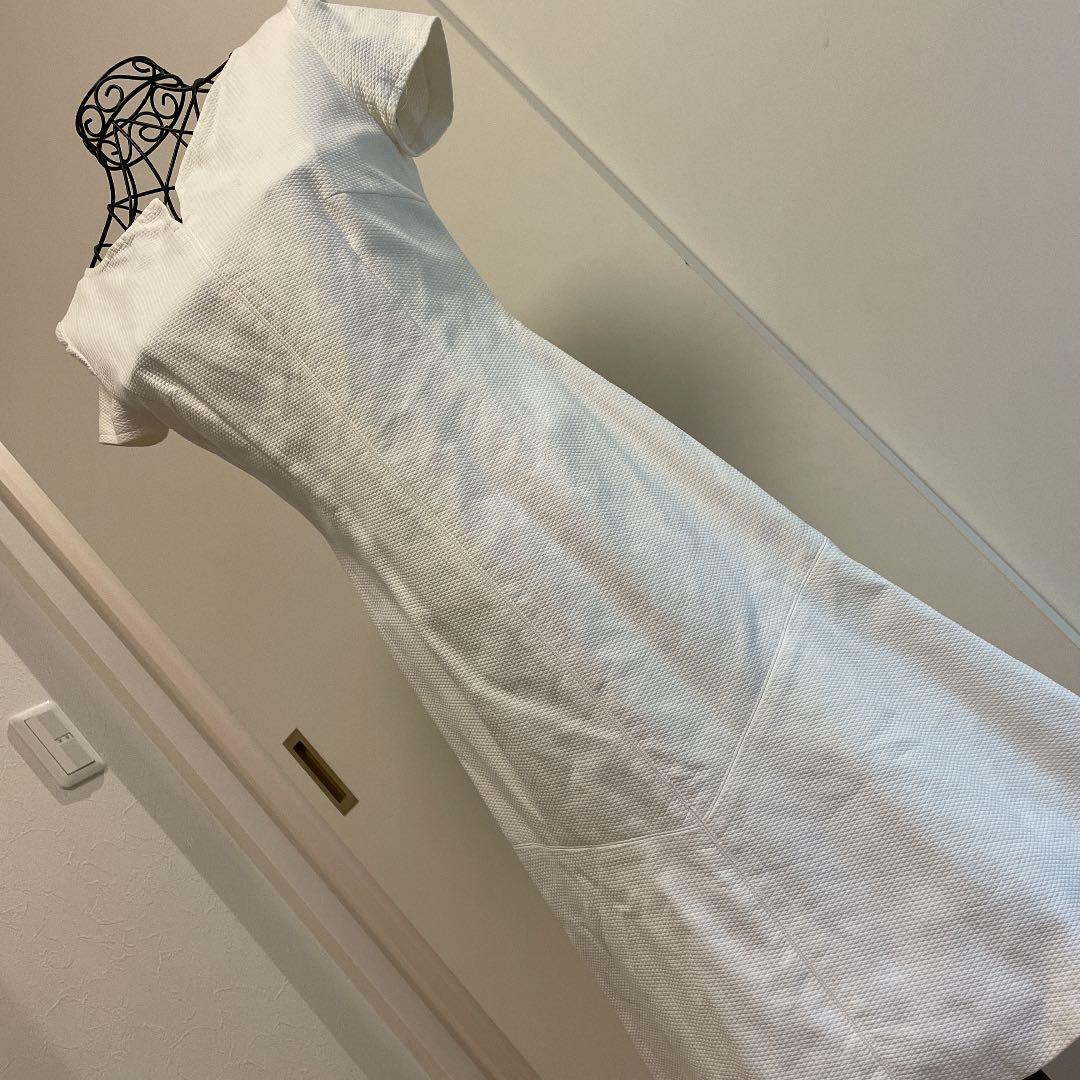 1590円 【全商品オープニング価格特別価格】 美品 ロペ 小花柄 フリル 七分袖チュニックワンピース ブルー系 9 KB86 1590円 【全商品オープニング価格特別価格】 美品 ロペ 小花柄 フリル 七分袖チュニックワンピース ブルー系 9 KB86