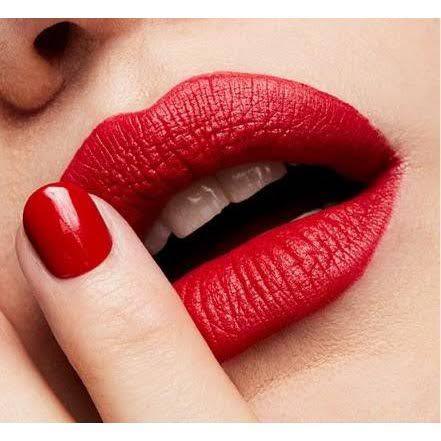 mac リップスティック ルビーウー - メルカリ
