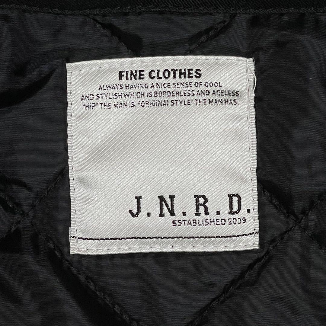 J.N.R.D モッズコート