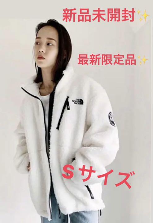 新品未使用✨THE NORTH FACEノースフェイス リモフリース ジャケット