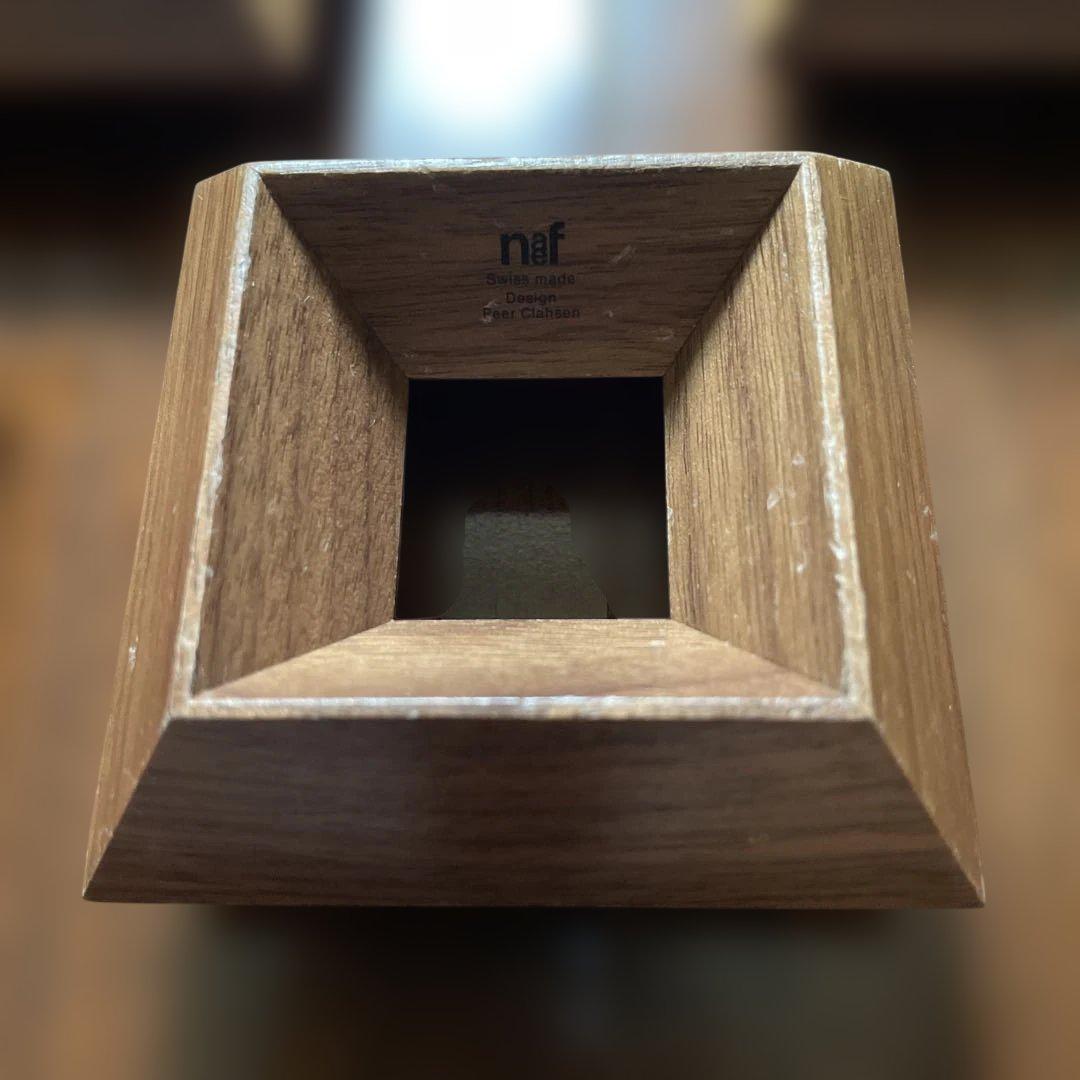 ネフ　ダイアモンド　naef diamant 積木　知育玩具　おもちゃ 木製