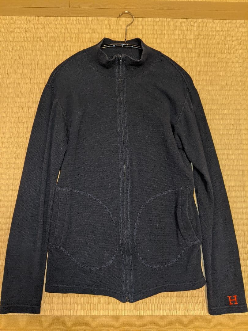 ハリウッドランチマーケット アウター