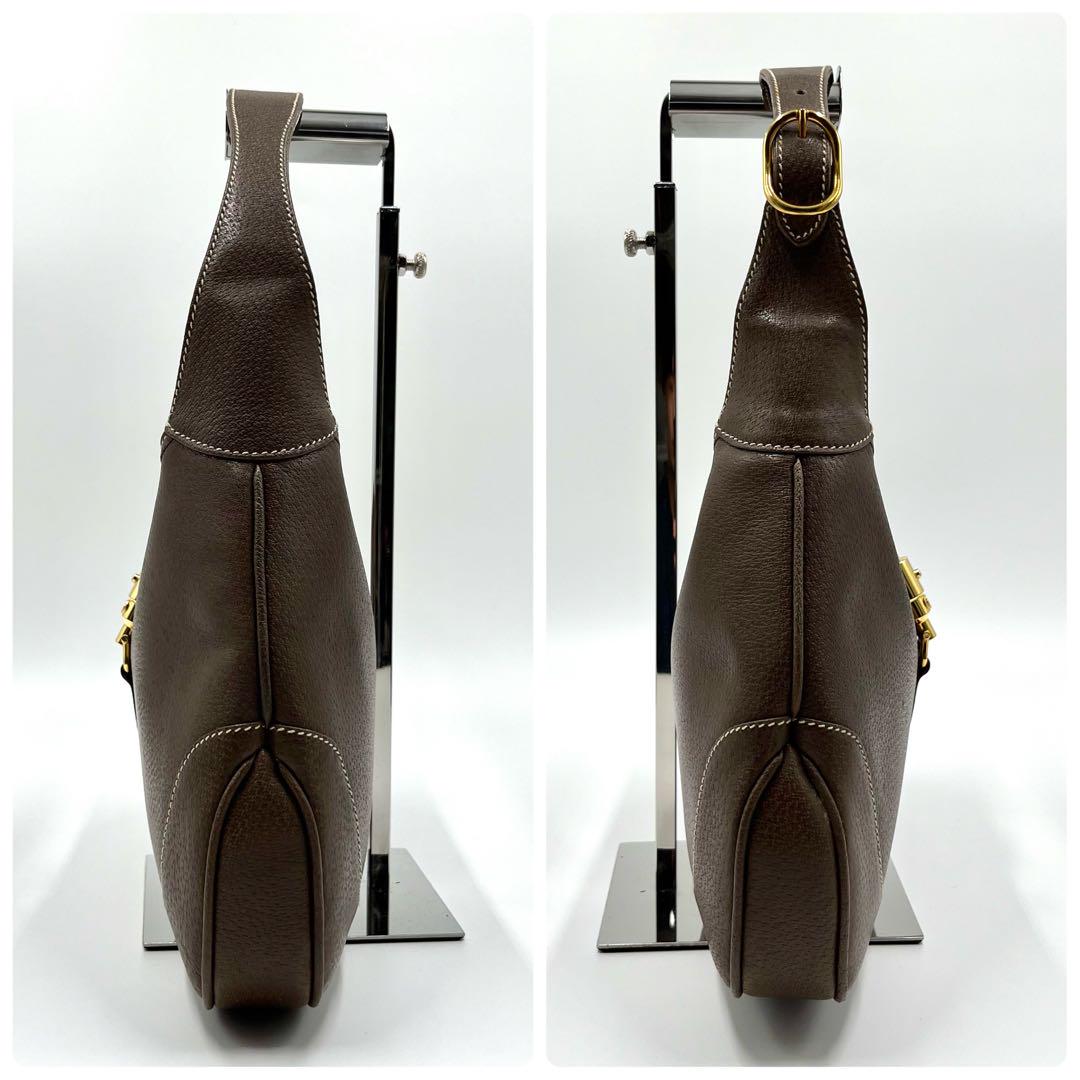 ✨極美品✨グッチ ニュージャッキー 2way ショルダーバッグ