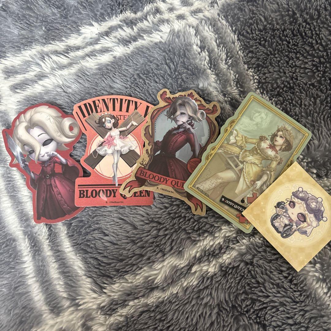 第5人格 グッズ 大量 セット