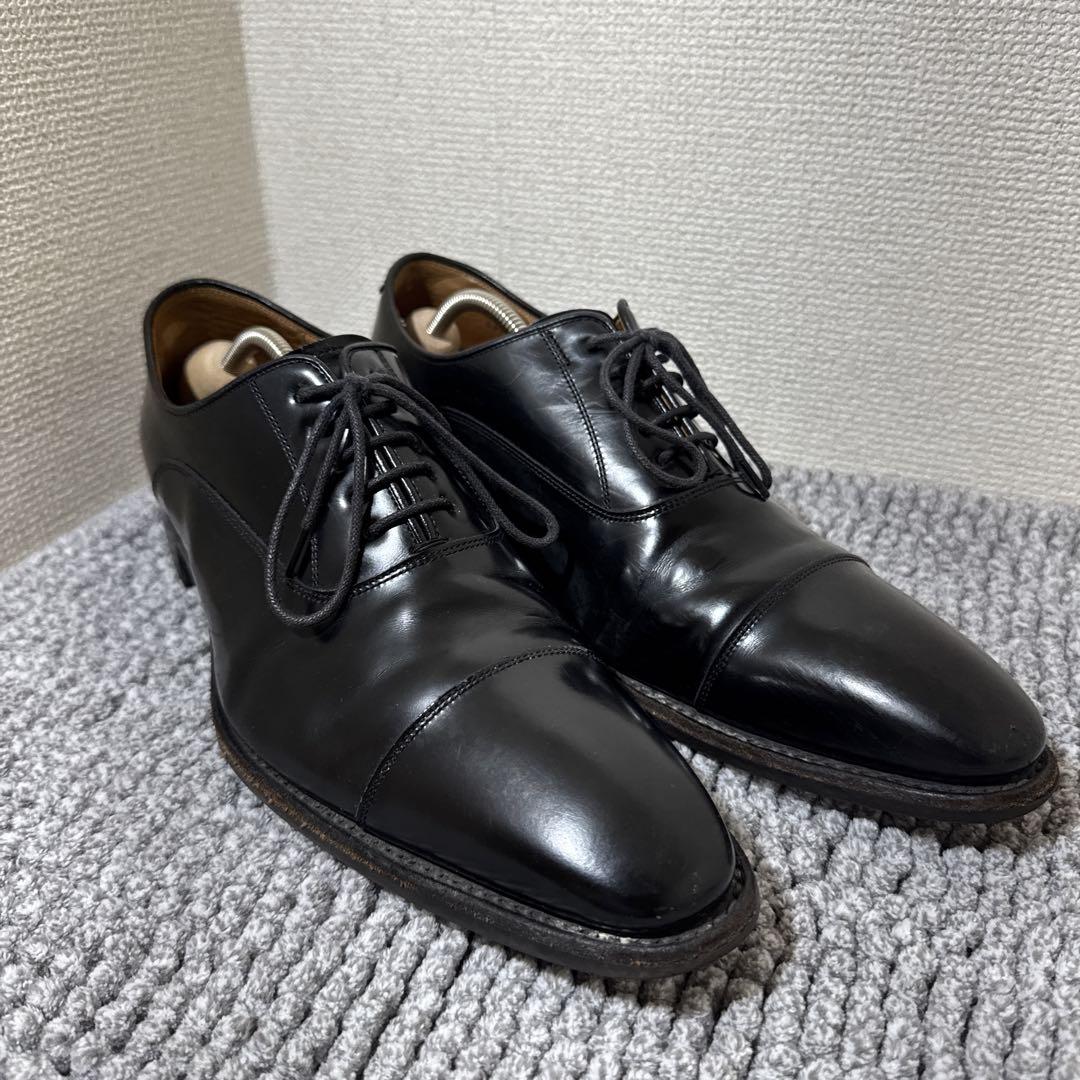 リーガル　ビジネスシューズ　315R 25.5