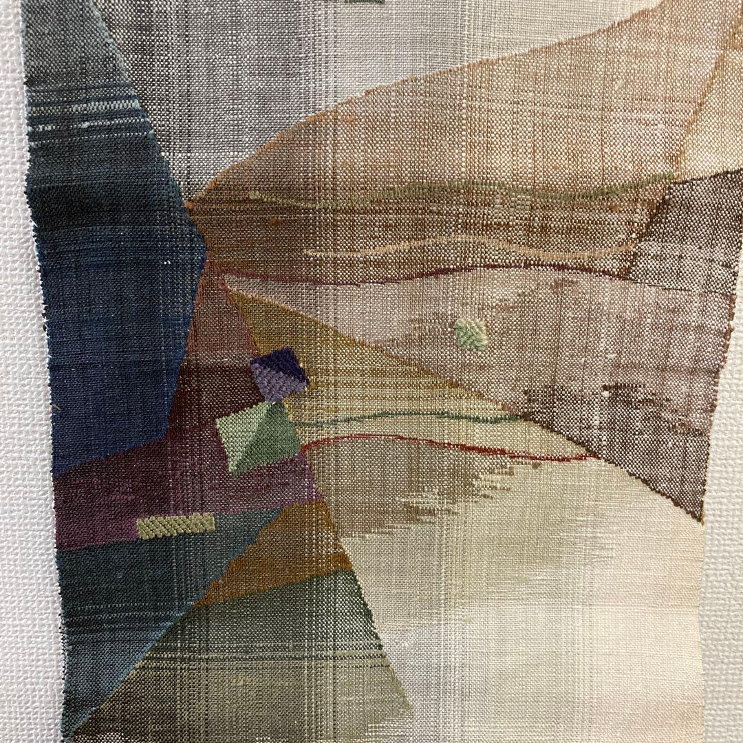 織の帯渡文特選名古屋帯 織の帯渡文特選名古屋帯