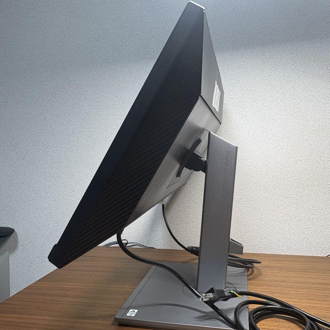 ◯ASUS 23.8型IPSモニター ProArt PA247CV USB-C◯