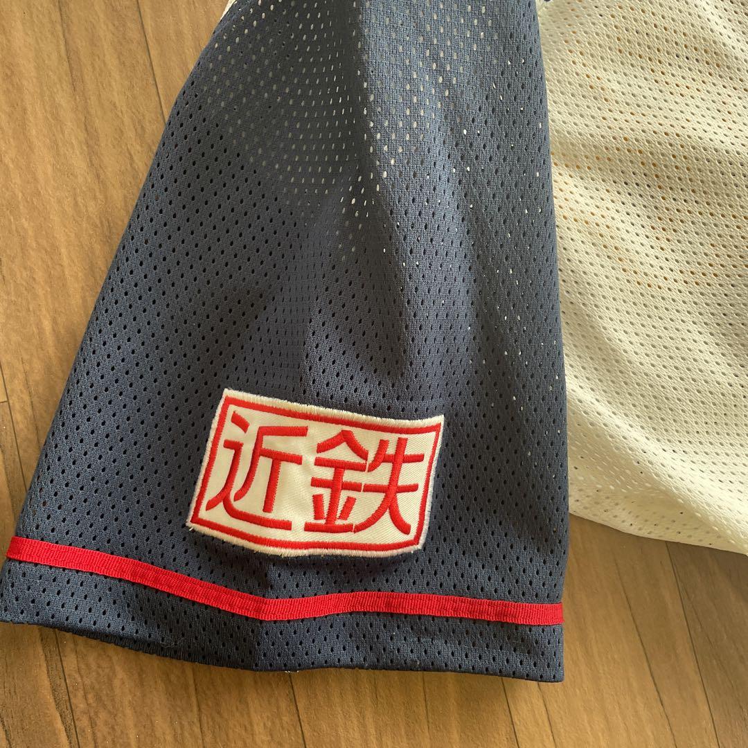 オリックス　ユニフォーム　清原　和博　5番