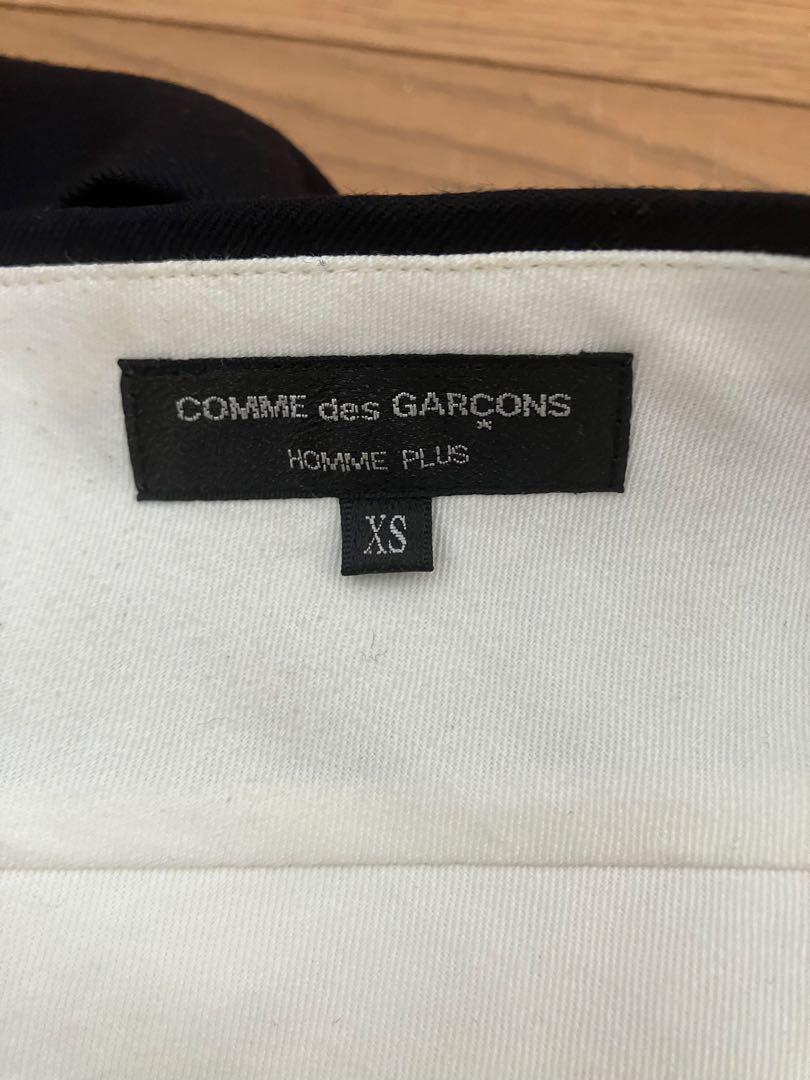 comme des garcons homme plus AD2012 スカート
