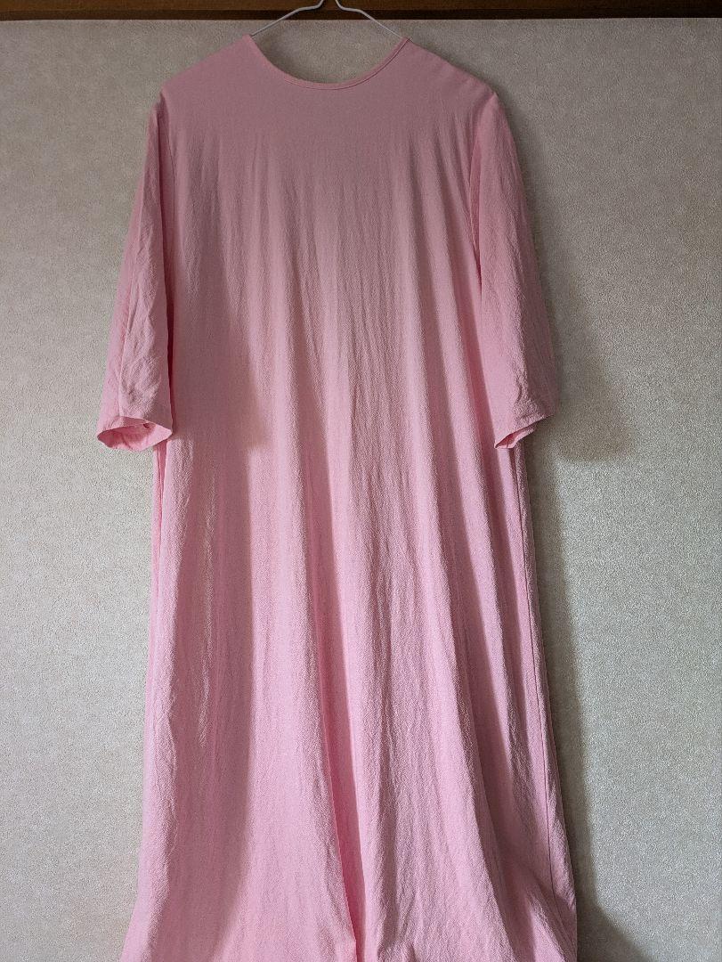 CITY SHOP　 ASA/C KAFTAN DRESS マキシワンピース